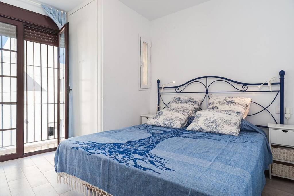 Duplex Atico Con Las Mejores Vistas De Conil Conil De La Frontera Luaran gambar